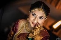 review-Makeup by Vinuthanithin