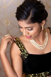 review-Makeup by Vinuthanithin