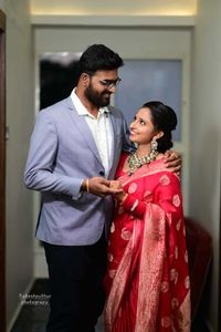review-Makeup by Vinuthanithin