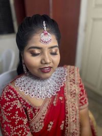 review-Makeup by Vinuthanithin