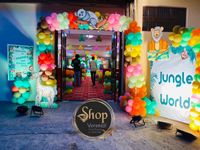 review-Shop Varanasi