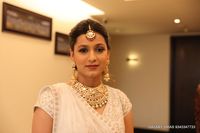 review-Makeup By Sameena