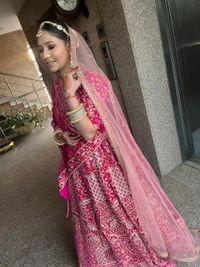 review-image-0-Bridal Studio by Rubina