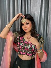 review-image-1-Makeup by Priyanka Gurung