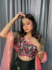 review-image-2-Makeup by Priyanka Gurung