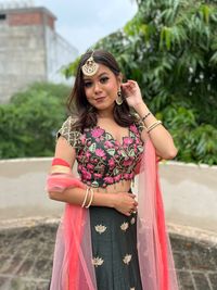 review-image-0-Makeup by Priyanka Gurung