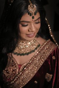 review-Aarayesh by Kesa