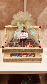 review-New Way of Gifting