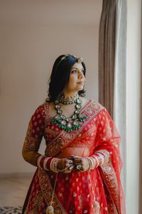 review-Makeovers by Bhawna