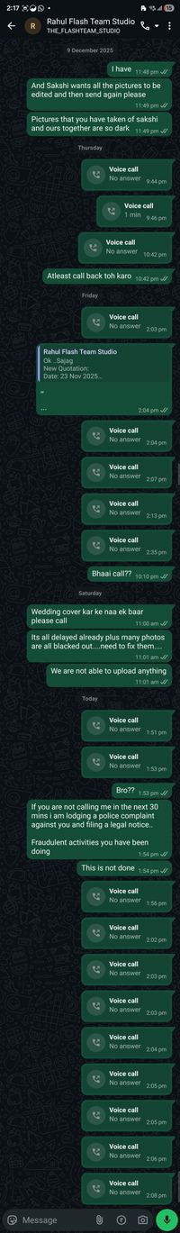 review-THE FLASHTEAM STUDIO