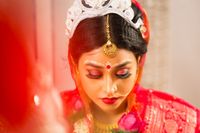 review-KritisBride