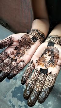 review-image-0-SRI Mehendi Artist