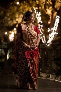 review-Sab Moh Maya Hai