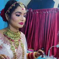 review-image-0-Kavita Krishna Makeup Studio