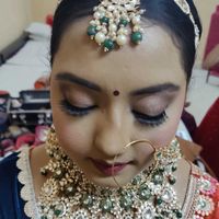 review-image-3-Kavita Krishna Makeup Studio