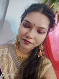 review-image-0-Aishwari's Makeup Artistry 