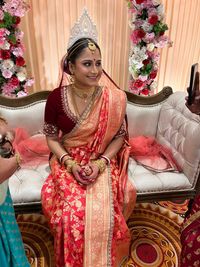 review-Rashmi Gupta Mua
