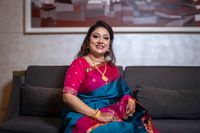 review-Rashmi Gupta Mua