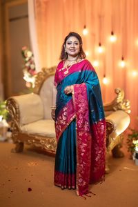 review-Rashmi Gupta Mua
