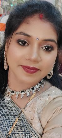 review-Rashmi Gupta Mua