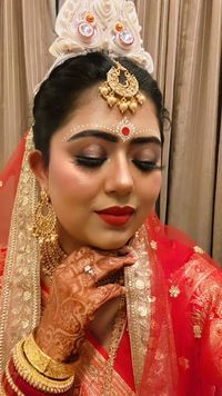 review-Rashmi Gupta Mua