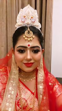 review-Rashmi Gupta Mua