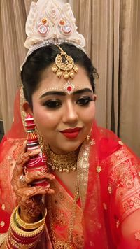review-Rashmi Gupta Mua