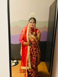 review-Rashmi Gupta Mua