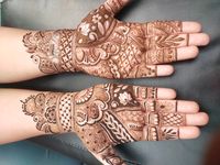 review-image-1-Shekhar Mehandi Arts