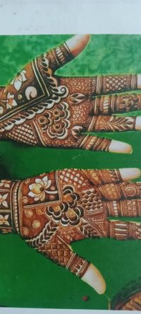 review-image-2-Shekhar Mehandi Arts