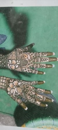 review-image-1-Shekhar Mehandi Arts