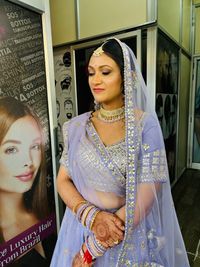 review-image-1-Jaipur Makeup Artist Lakshiyata