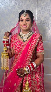 review-Puja Thakkar