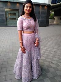 review-Puja Thakkar