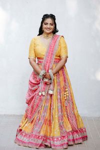review-Puja Thakkar