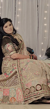review-Puja Thakkar