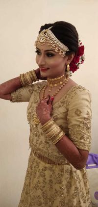 review-Puja Thakkar