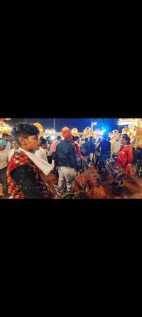 review-Jaiswal DJ And Road Lights