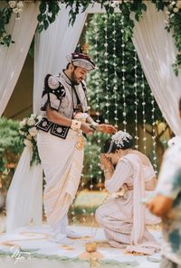 review-Castaways Weddings & Hospitality