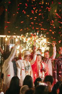 review-Castaways Weddings & Hospitality