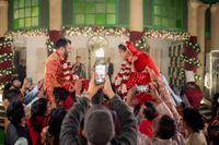 review-Castaways Weddings & Hospitality