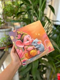 review-Art by Simmo