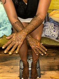 review-image-1-Mehndi in Goa Faru