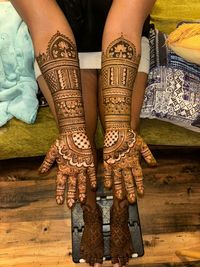 review-image-2-Mehndi in Goa Faru