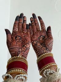 review-image-0-Mehndi in Goa Faru