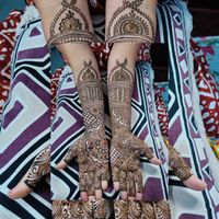 review-Mehndi in Goa Faru