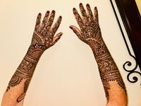 review-image-1-Mehndi in Goa Faru