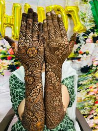 review-image-0-Mehndi in Goa Faru