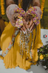 review-The Wedding Bucket