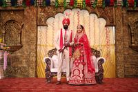 review-The Wedding Bucket